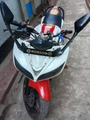 Yamaha Fazer FI V2